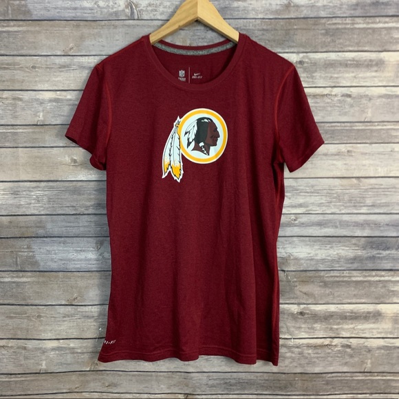 nike redskins t shirt